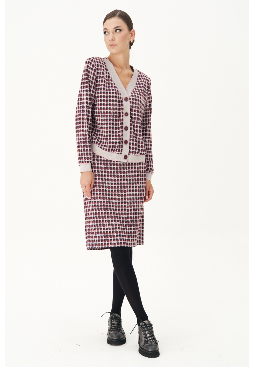 фантазия мод 4329