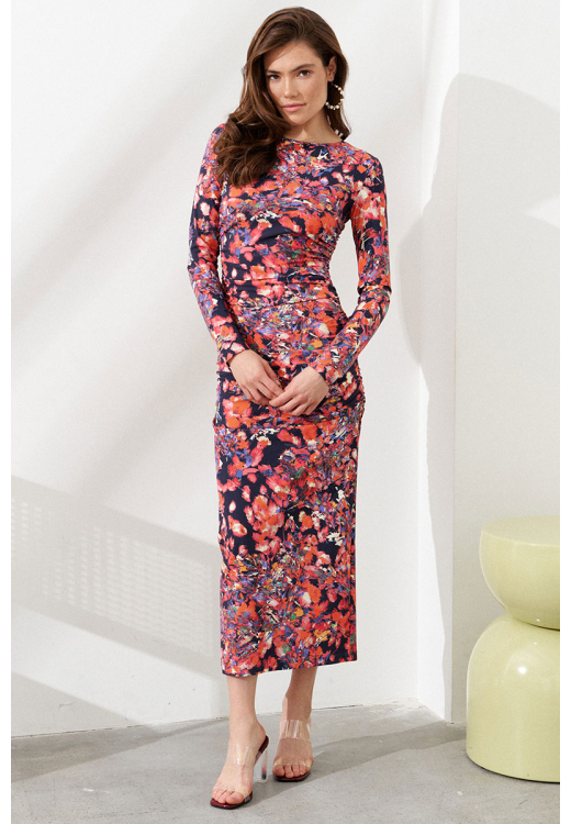 colors of papaya 1768