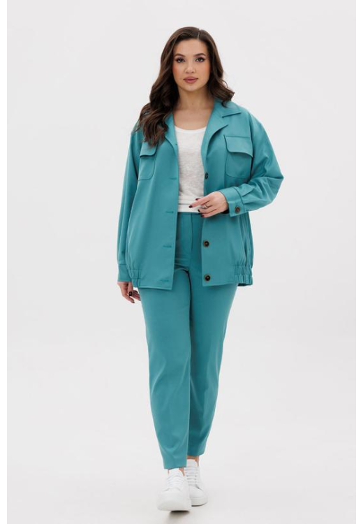 фантазия мод 4614-1