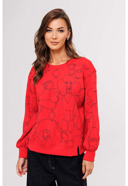 фантазия мод 4956-1