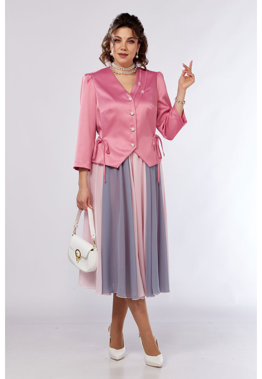lady secret 1651