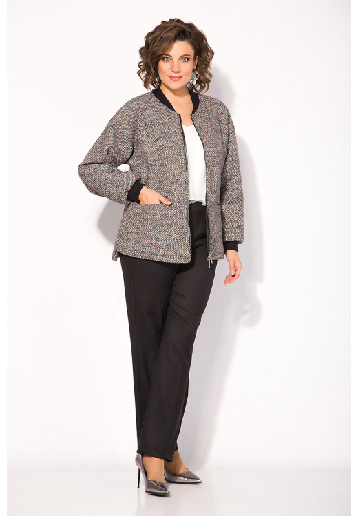 лилиана 1342брпн black