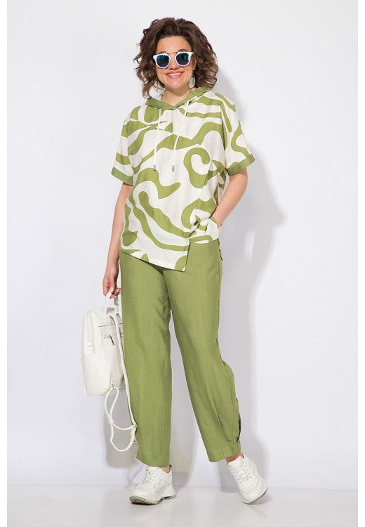 лилиана 1438л