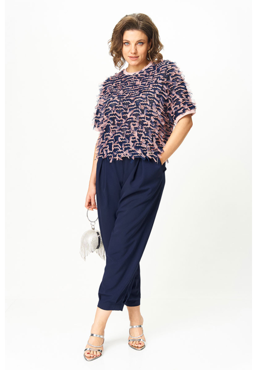 мишель шик 1440