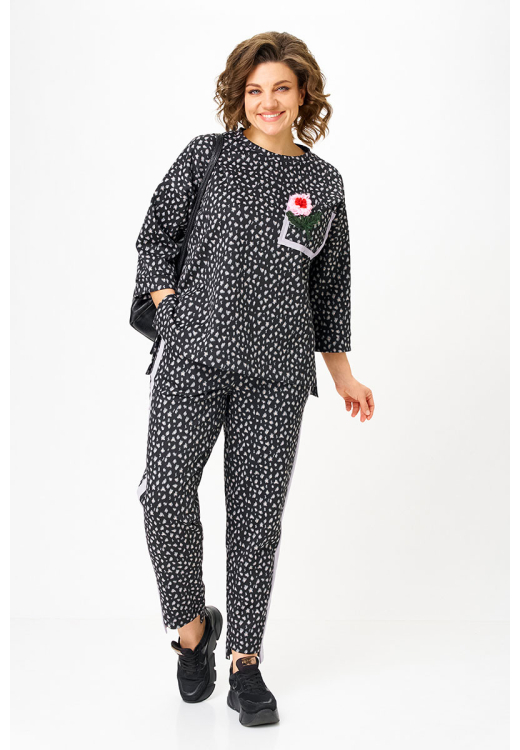 мишель шик 1447