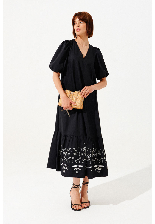 ноче мио 1107 rumi