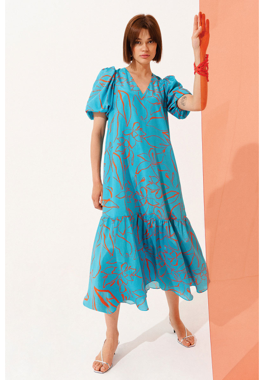 ноче мио 1427