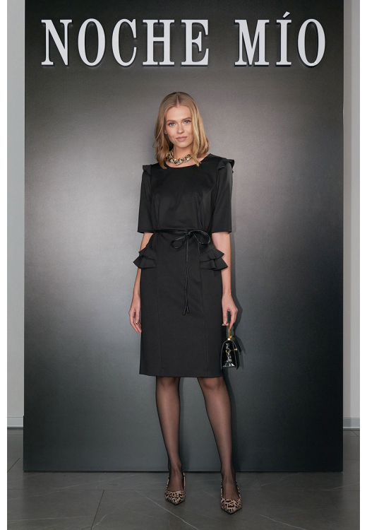 ноче мио 1911 fiera