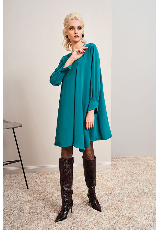 ноче мио 1955 souffle