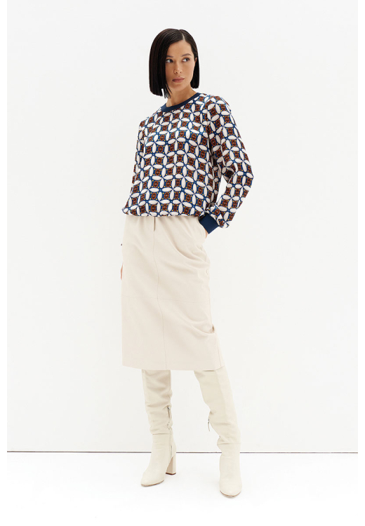 ноче мио 2005 octans