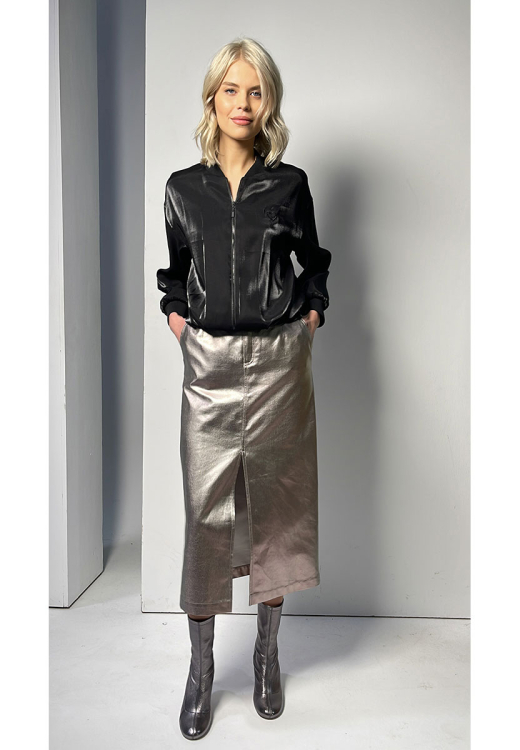 ноче мио 2040 volans