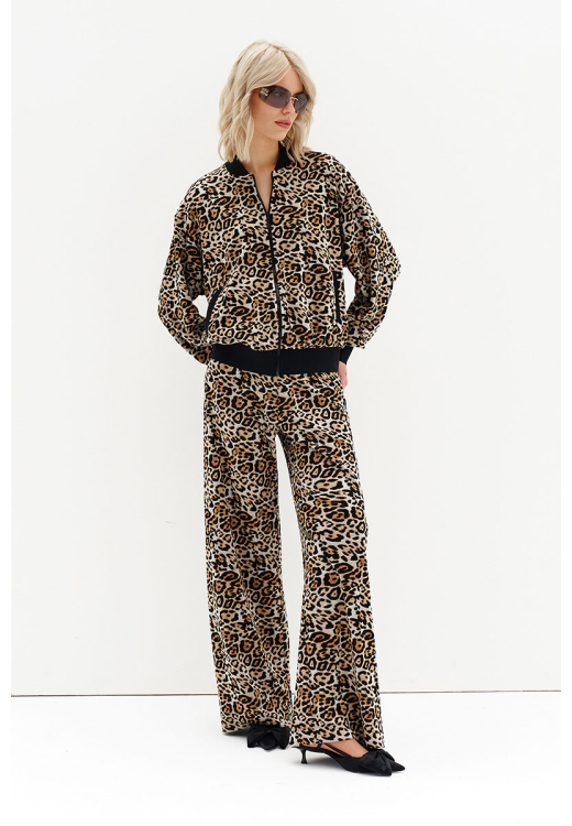 ноче мио 5014 leo