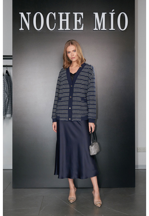 ноче мио 5158 rooster