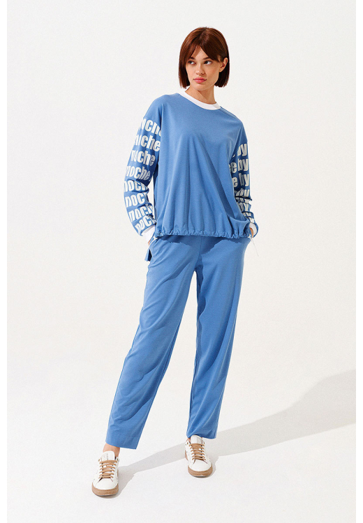 ноче мио 5570 farofa