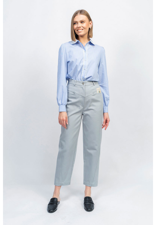 ноче мио 5783 intro