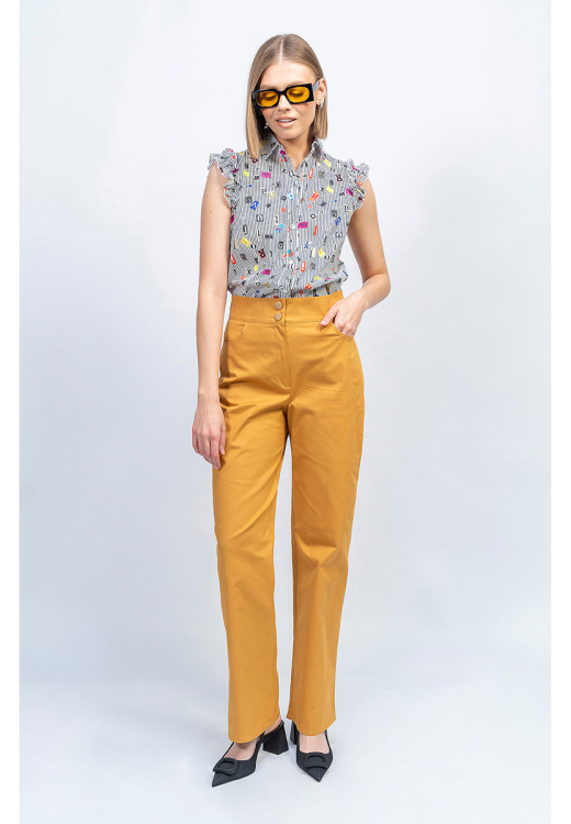 ноче мио 5887 polet