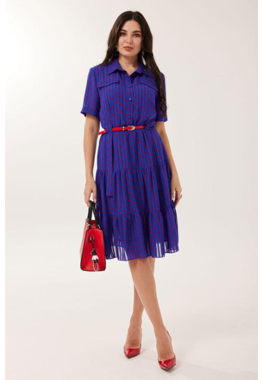 твой имидж 2121