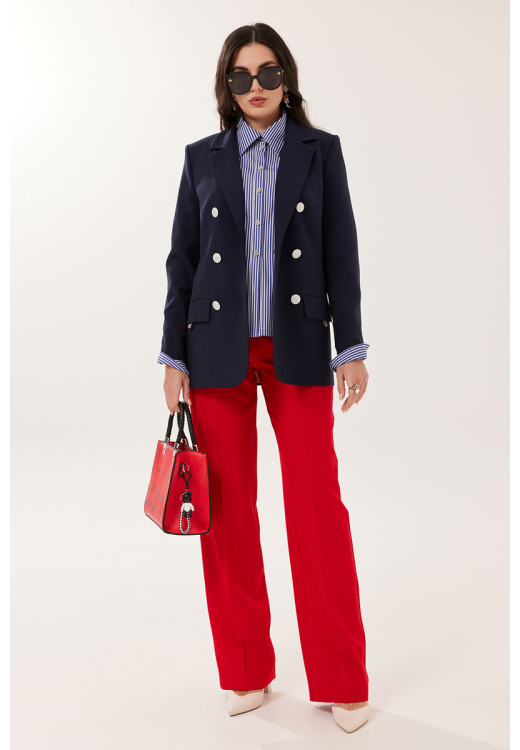 твой имидж 2167