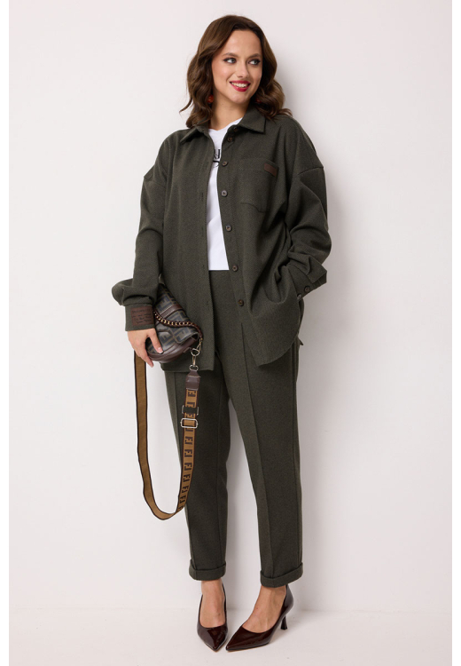 твой имидж 2245