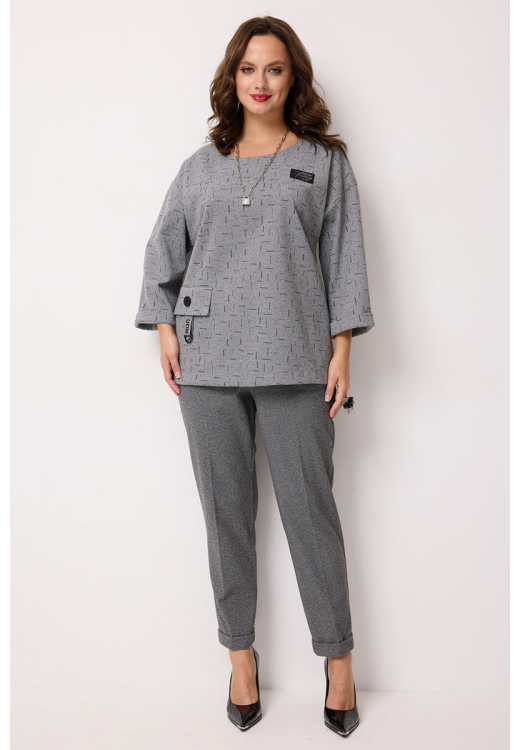 твой имидж 2251