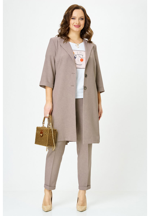 твой имидж 2352