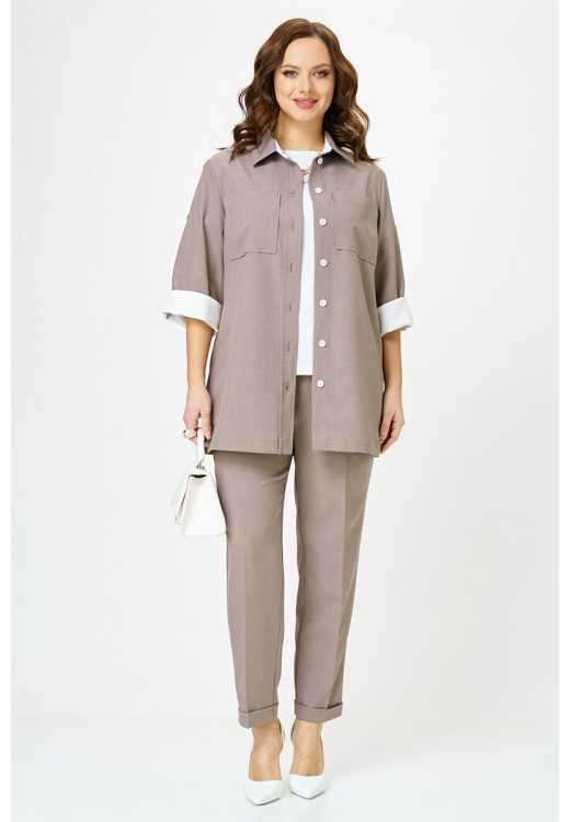 твой имидж 2358