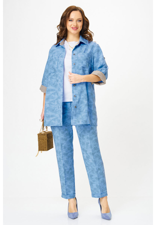 твой имидж 2359