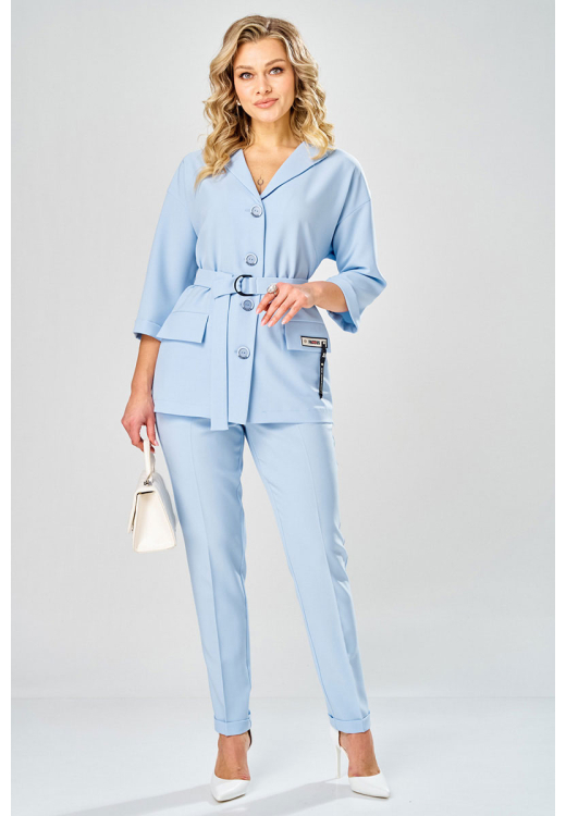 твой имидж 2380