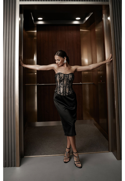 весналетто 4351