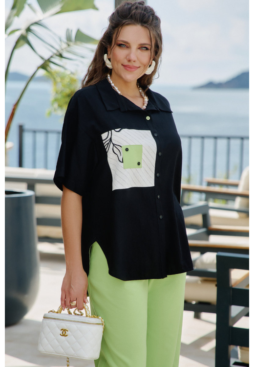 vittoria queen 28263бл