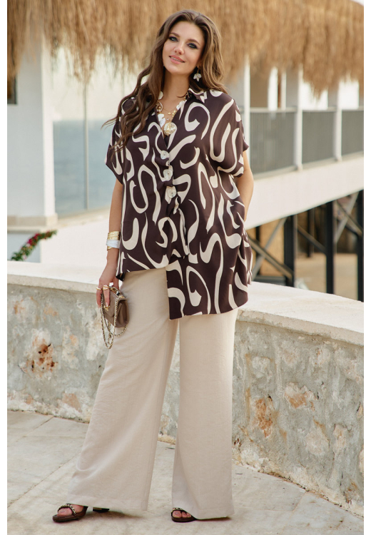 vittoria queen 28923бл