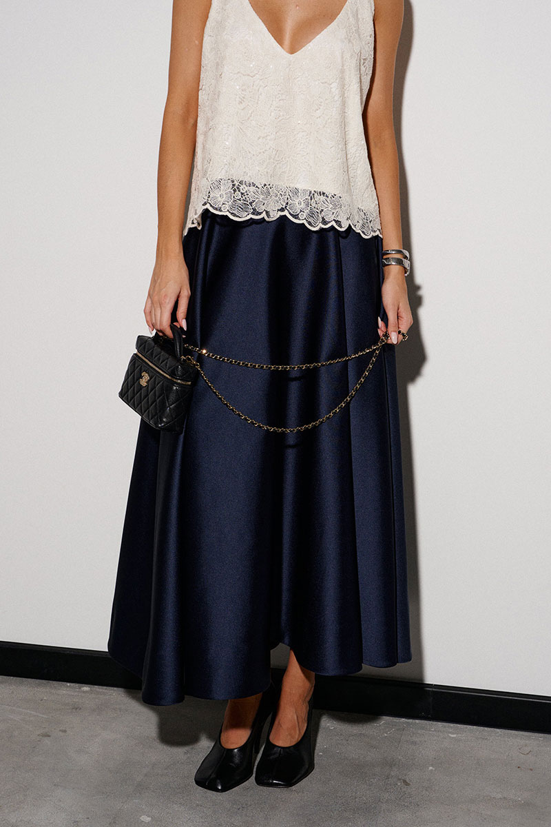 annete a1742 (Шоу-Рум)