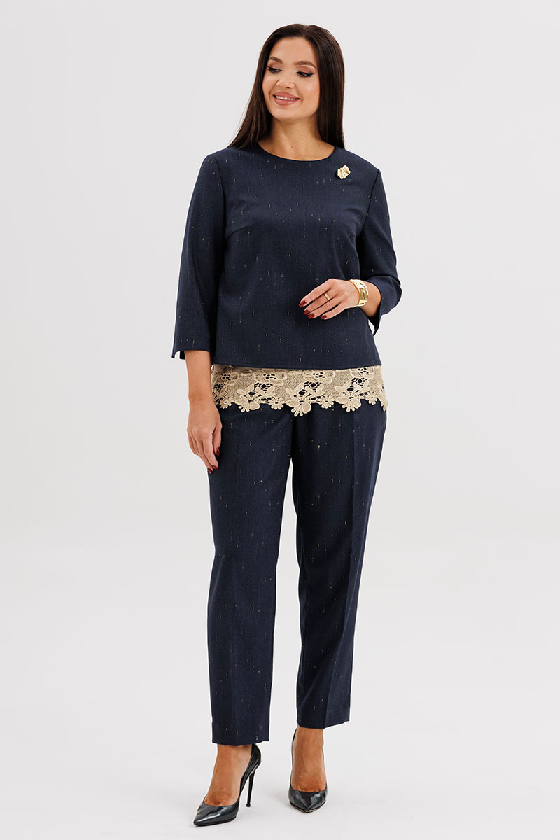 фантазия мод 5318