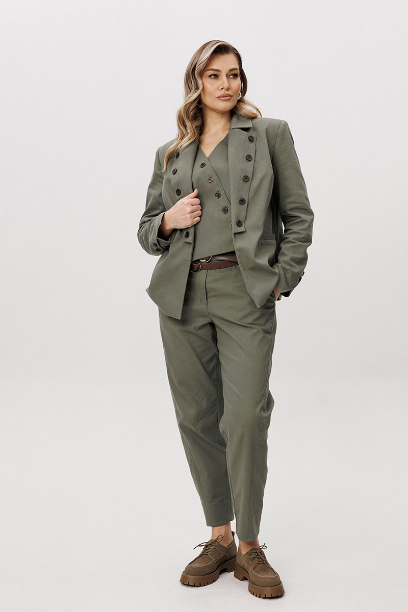 фантазия мод 5335