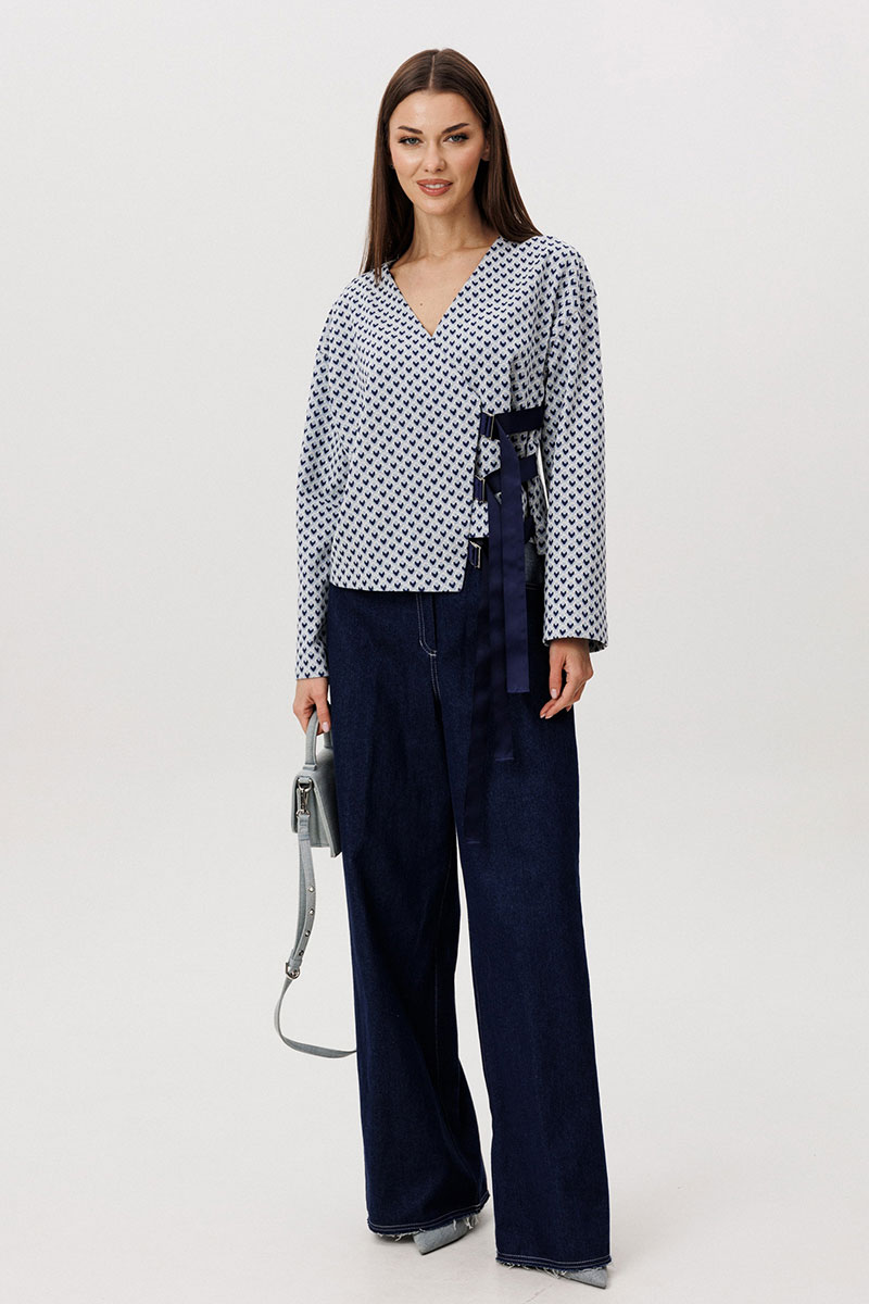 фантазия мод 5341