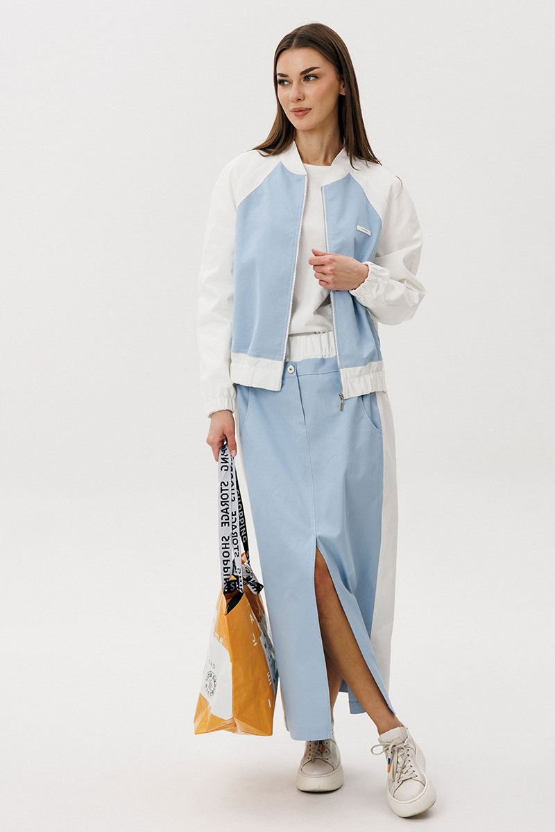 фантазия мод 5345