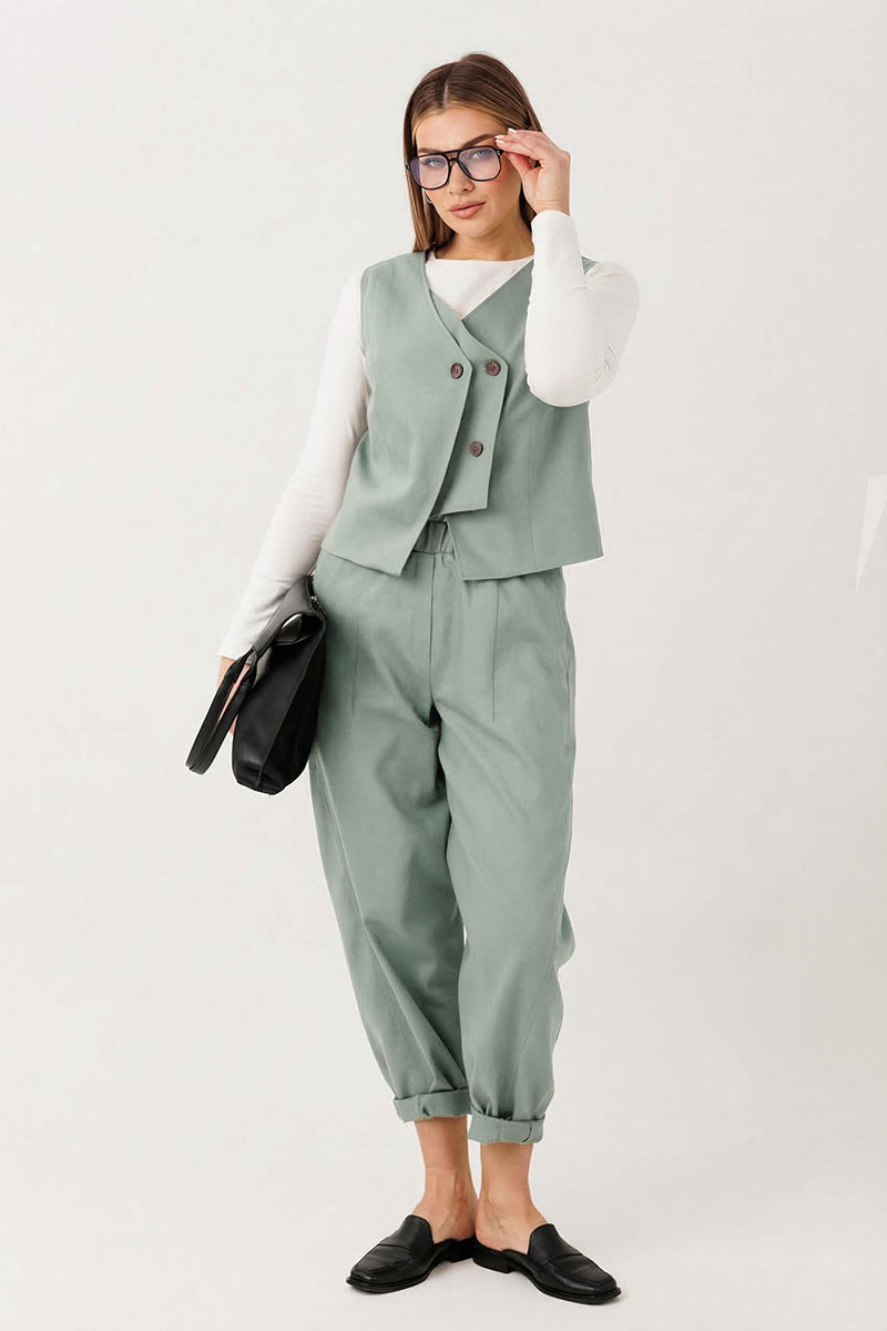 фантазия мод 5376