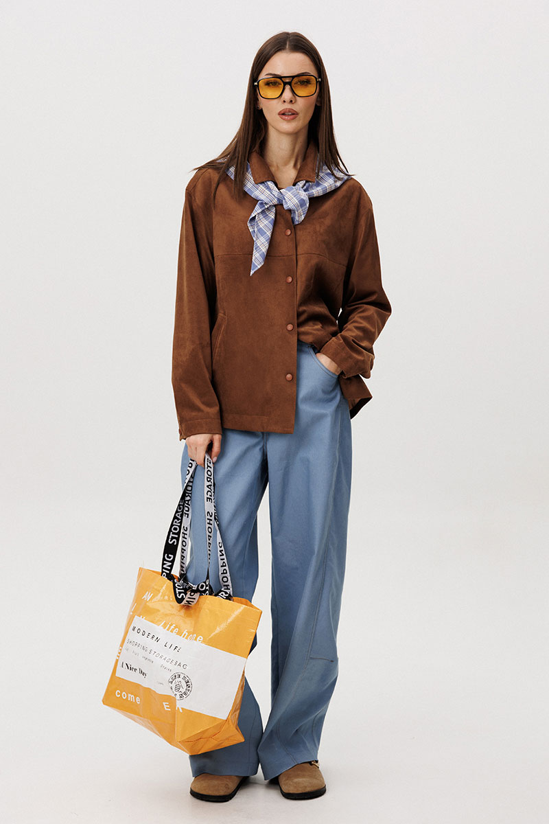 фантазия мод 5384