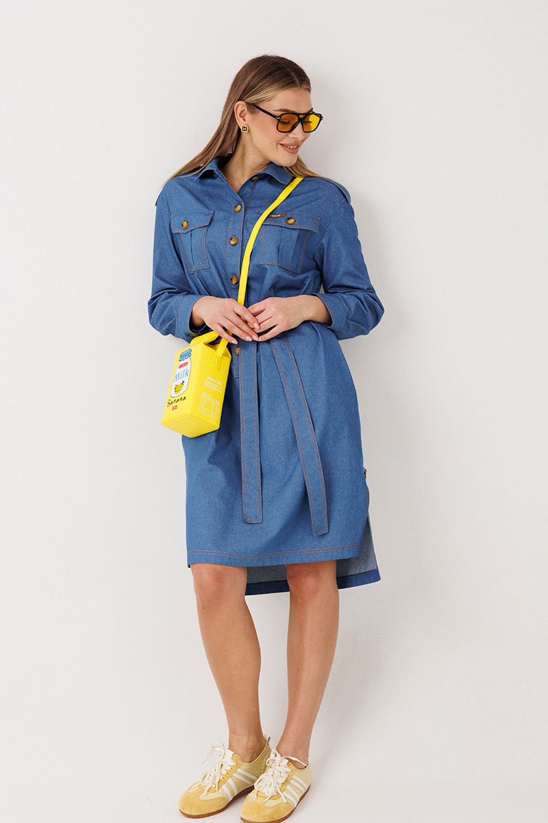 фантазия мод 5396