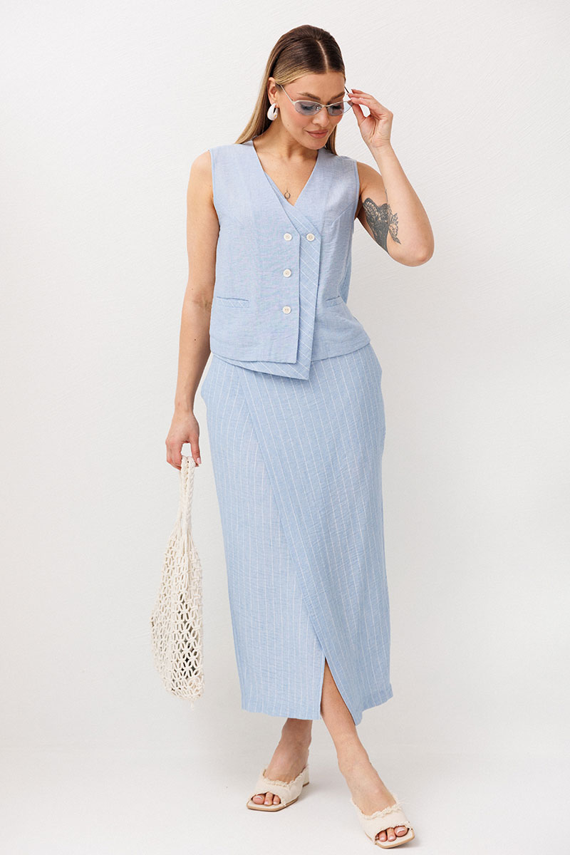 фантазия мод 5410