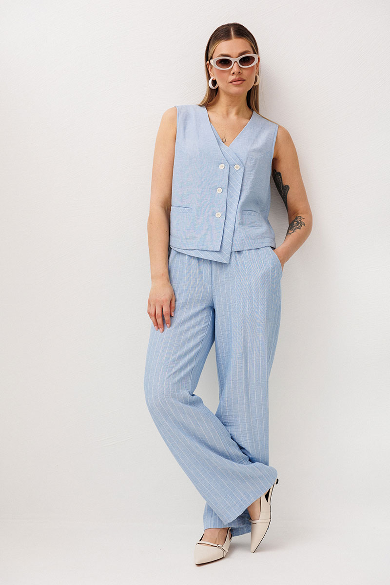 фантазия мод 5412