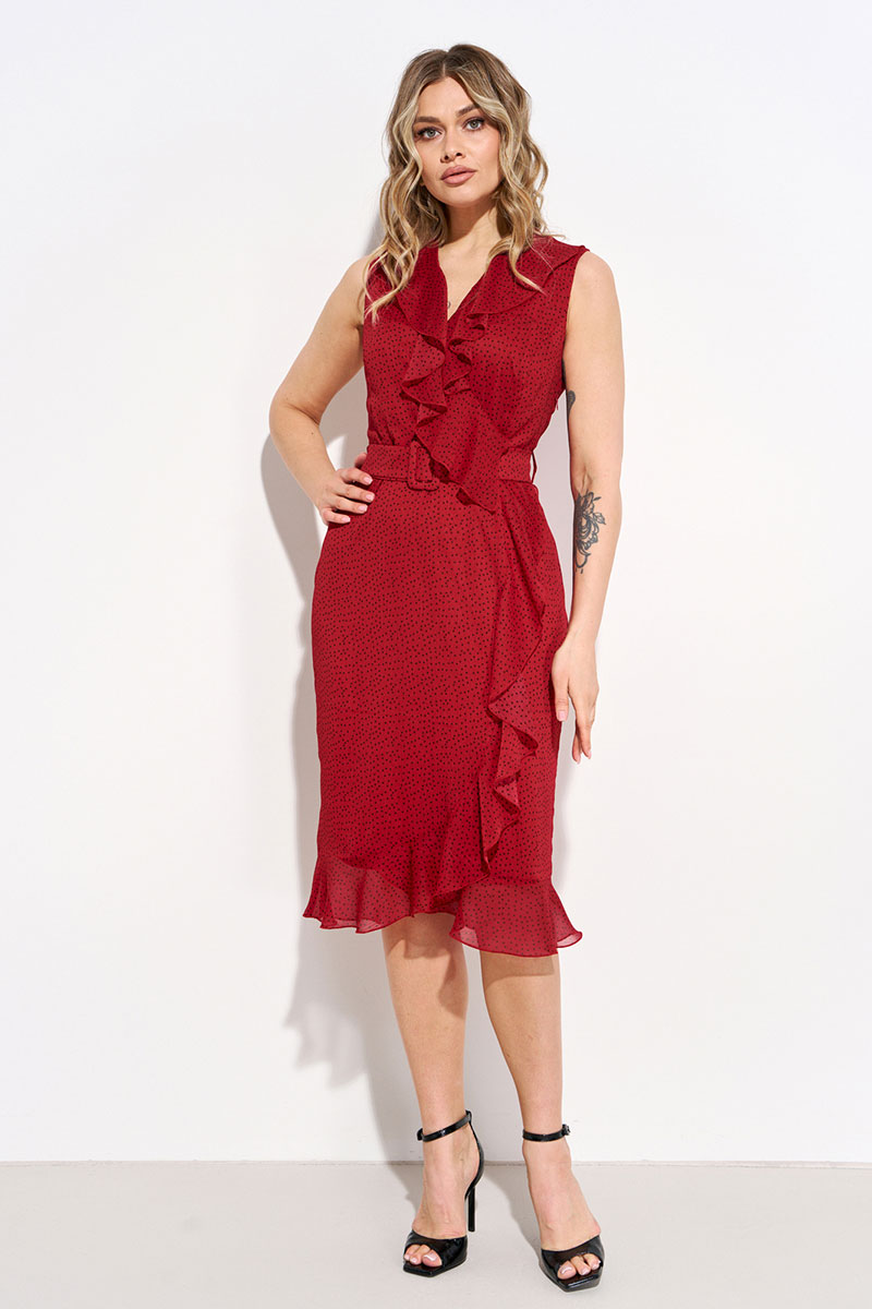 foxy fox 1704.01
