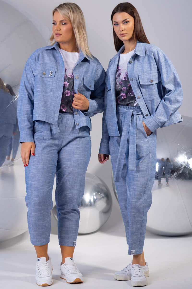 kivviwear 4323-4324.03