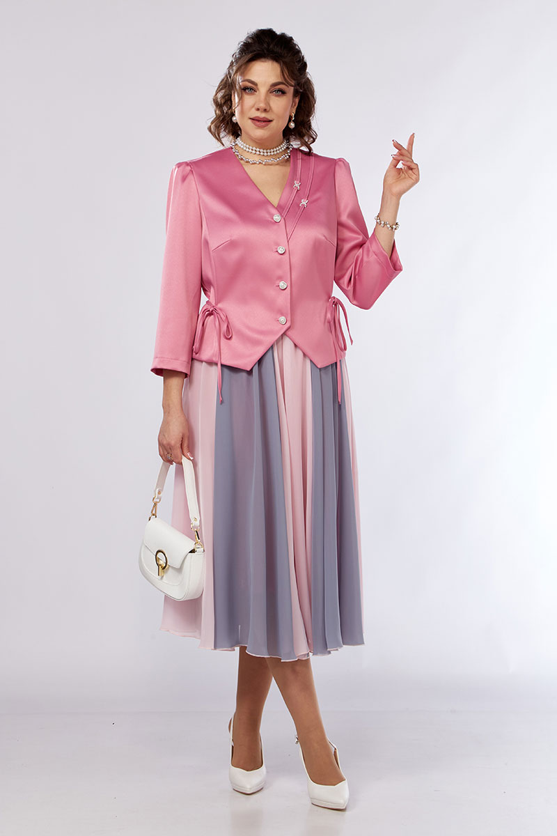 lady secret 1651