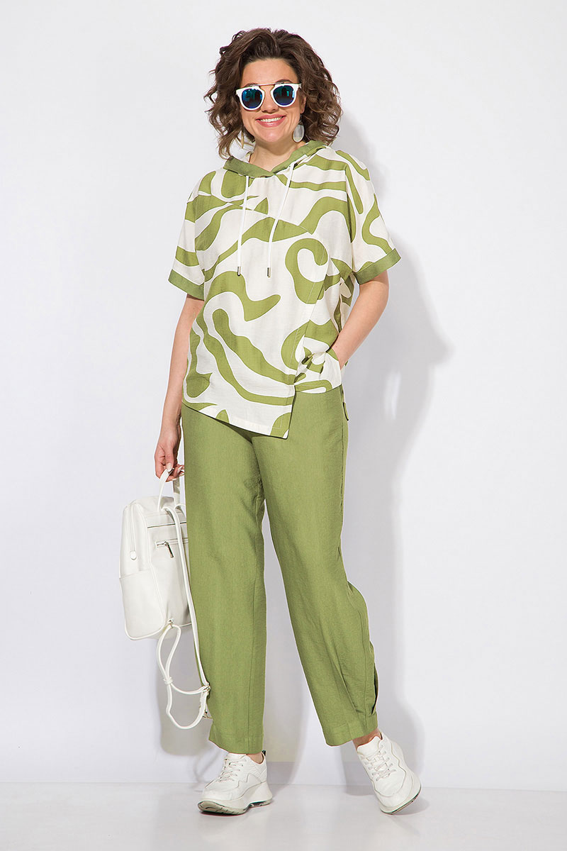 лилиана 1438л