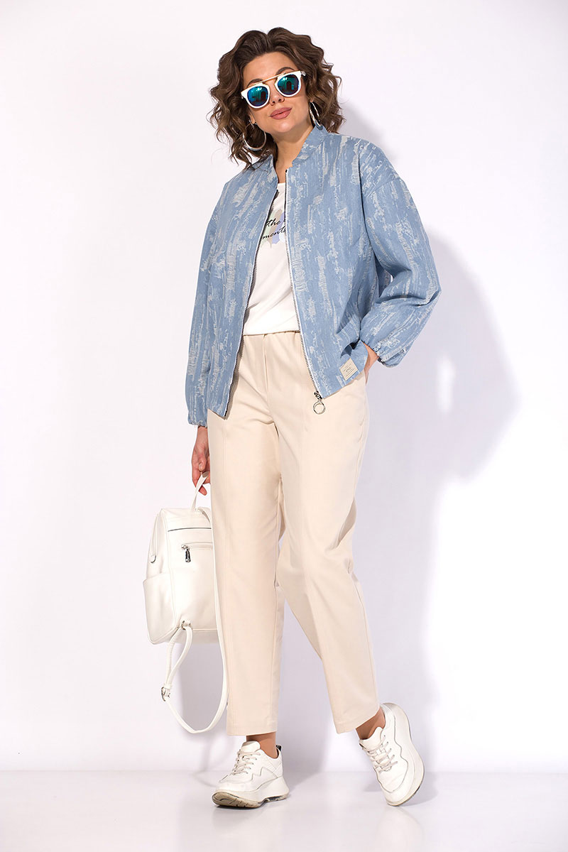 лилиана 1517-1507