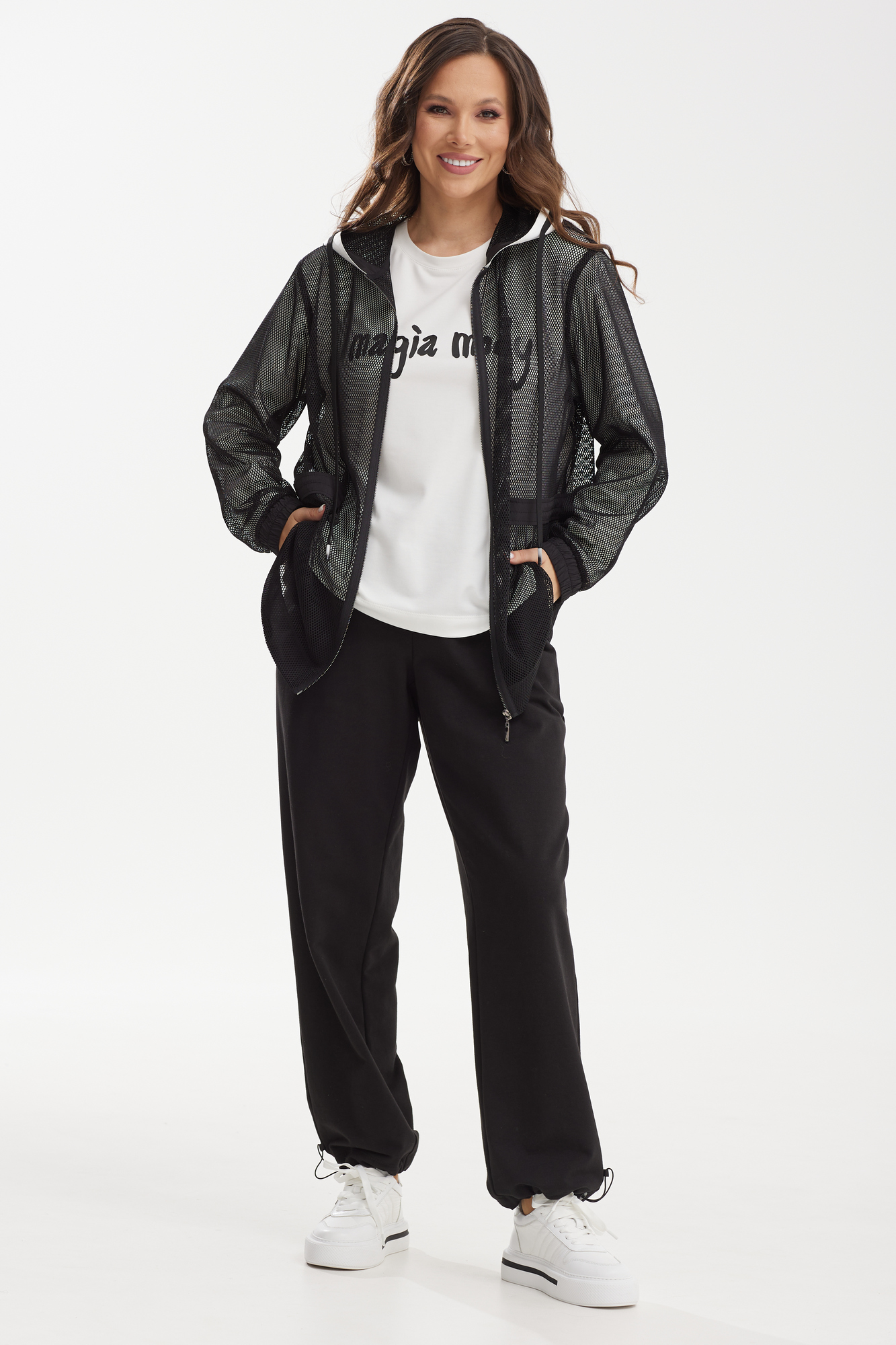 магия моды 2461