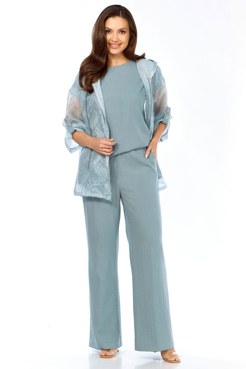 магия моды 2578