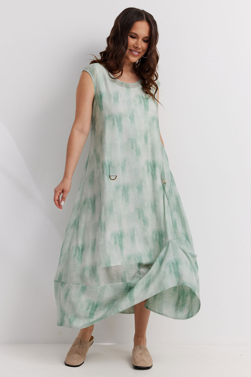 магия моды 2604