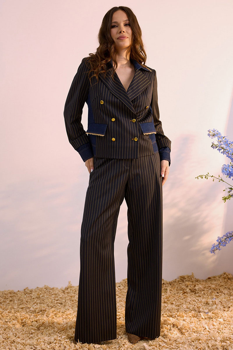 магия моды 2621